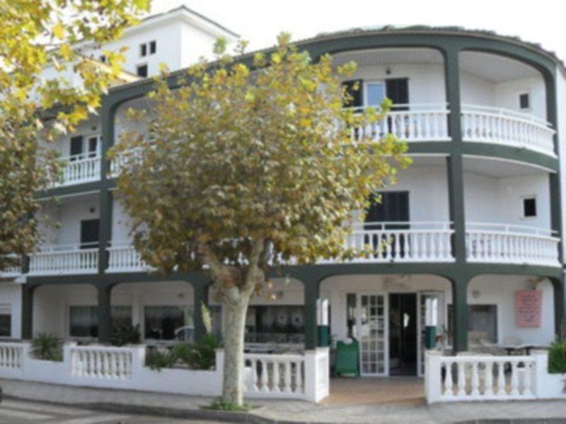 Gr Mayurca Hotel Canyamel  Bagian luar foto